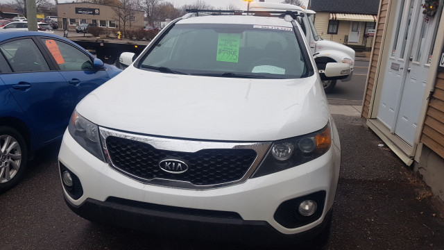 2012 Kia Sorento LX in Cars & Trucks in Oshawa / Durham Region