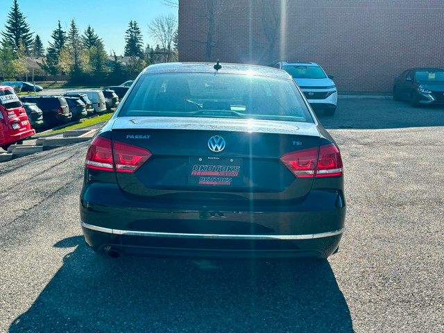2015 Volkswagen Passat 1.8 TSI Highline Highline / Low KMs /... in Cars & Trucks in Calgary - Image 2