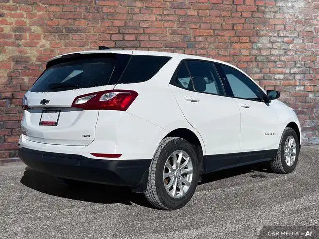 2019 Chevrolet Equinox LS in Cars & Trucks in Dartmouth - Image 6