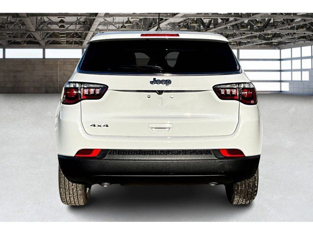 2025 Jeep Compass Sport in Cars & Trucks in Mississauga / Peel Region - Image 4