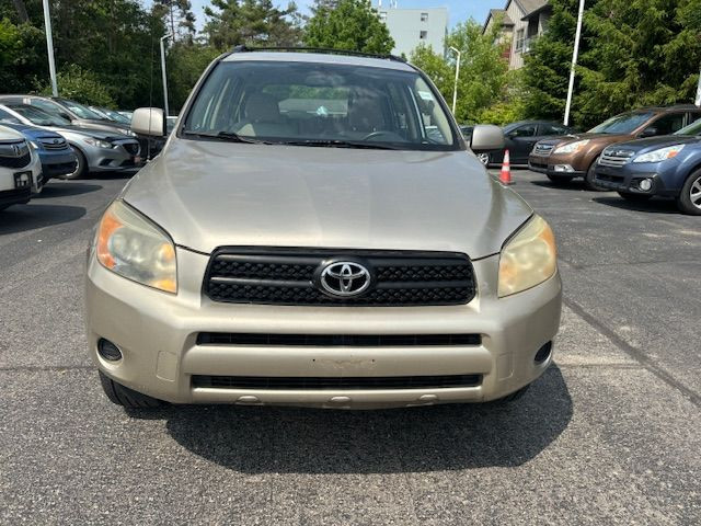 2007 Toyota RAV4 4WD 166000KM in Cars & Trucks in Cambridge - Image 2