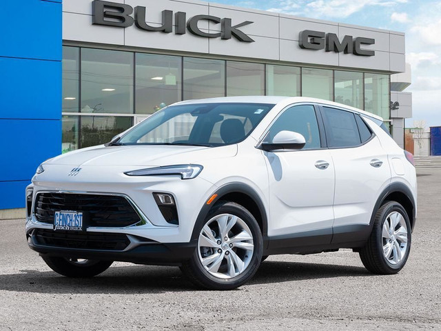 2025 Buick Encore GX Preferred in Cars & Trucks in London