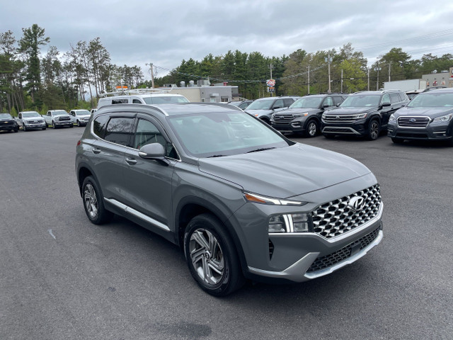 2022 Hyundai Santa Fe Preferred -Clean Carfax-Heated Seats- in Cars & Trucks in Annapolis Valley - Image 4