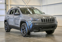 2020 Jeep Cherokee Upland 4x4 V6 3.2L , sièges chauffants , camé