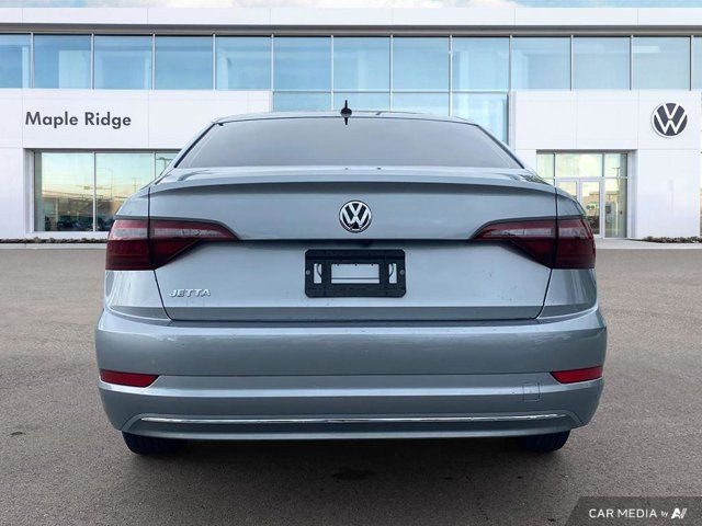 2020 Volkswagen Jetta Comfortline | Apple CarPlay | LED in Cars & Trucks in Tricities/Pitt/Maple - Image 4