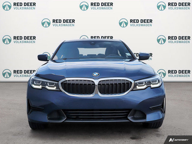 2021 BMW 3 Series 330i xDrive in Cars & Trucks in Red Deer - Image 3