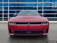 This Dodge Charger Daytona has a dependable Electric engine powering this Automatic transmission. *G... (image 9)