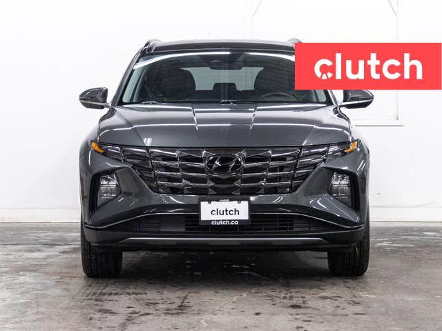 2023 Hyundai Tucson Preferred AWD w/ Trend Pkg w/Apple CarPlay & in Cars & Trucks in City of Toronto - Image 2