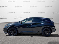 Land a score on this certified 2021 Nissan Murano SL before it's too late. Roomy but easy to maneuve... (image 2)