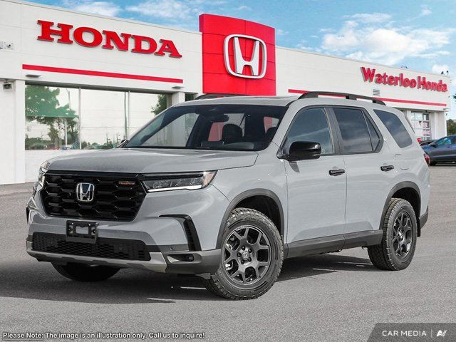 2025 Honda Pilot TrailSport in Cars & Trucks in Kitchener / Waterloo