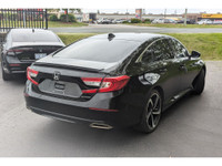 Recent Arrival! Certified. Sport|Sunroof|CarPlay|One Owner| 2022 Honda Accord Sport Sport|Sunroof|Ca... (image 7)
