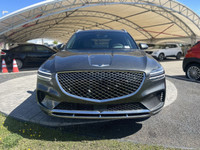 Only 4,820 Miles! This Genesis GV70 delivers a Intercooled Turbo Premium Unleaded I-4 2.5 L/152 engi... (image 5)