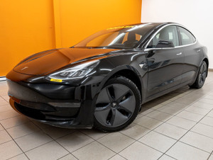 Tesla 2020 M3 Std Range Plus RWD 