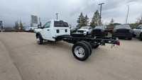 SPECIAL OFFER! This 2024 RAM 5500 REG CAB CHASSIS has the following options Cloth 40/20/40 Prem Benc... (image 8)