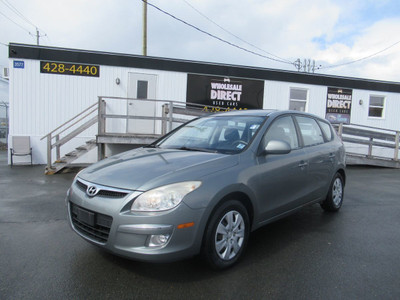 2010 Hyundai Elantra Touring GLS