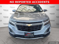 APPLE CARPLAY ANDROID AUTO | POWER LIFTGATE | AUTOMATIC CLIMATE CONTROL! Check out this 2023 Chevrol... (image 9)