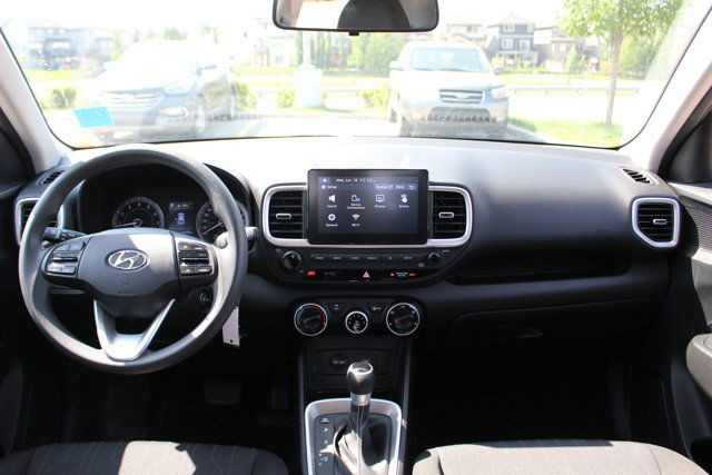 2021 Hyundai Venue Essential in Cars & Trucks in Calgary - Image 2