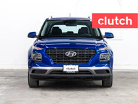NO ACCIDENTS / CLEAN CARFAX / Climate Control, Bluetooth Music, Touchscreen Display and more! Clutch... (image 1)