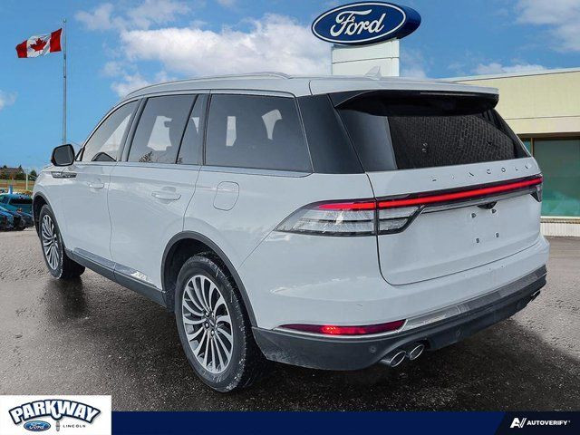 2022 Lincoln Aviator Reserve in Cars & Trucks in Kitchener / Waterloo - Image 4