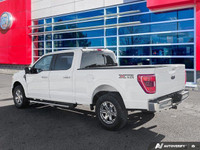 Recent Arrival! Check out this hard to find 2022 Ford F-150 XLT Crew Cab with a 6.5' Box (157 WB)! T... (image 3)