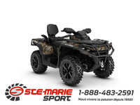  2024 Can-Am Outlander Max XT 850