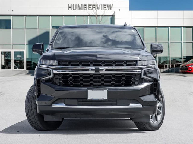 2023 Chevrolet Suburban 4x4 LS Backup Camera | Bluetooth | Cruis in Cars & Trucks in Mississauga / Peel Region - Image 3