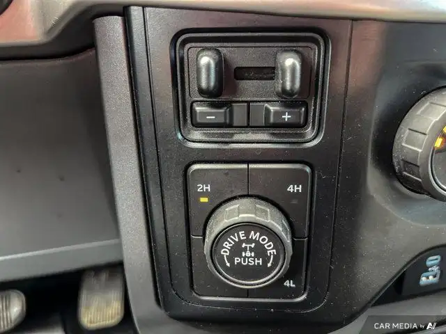 2022 Ford F-150 XLT dans Autos et camions dans Kitchener / Waterloo - Image 21