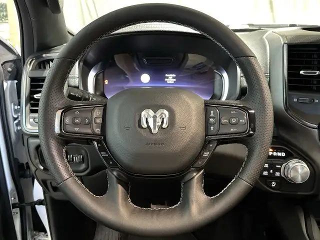 2025 Ram 1500 Sport | Remote Start | Heated Seats in Cars & Trucks in Edmonton - Image 16