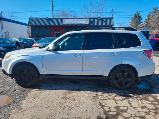 2009 SUBARU FORESTER**FINANCEMENT 100% APPROUVER DSIPONIBLE** in Cars & Trucks in Longueuil / South Shore - Image 2