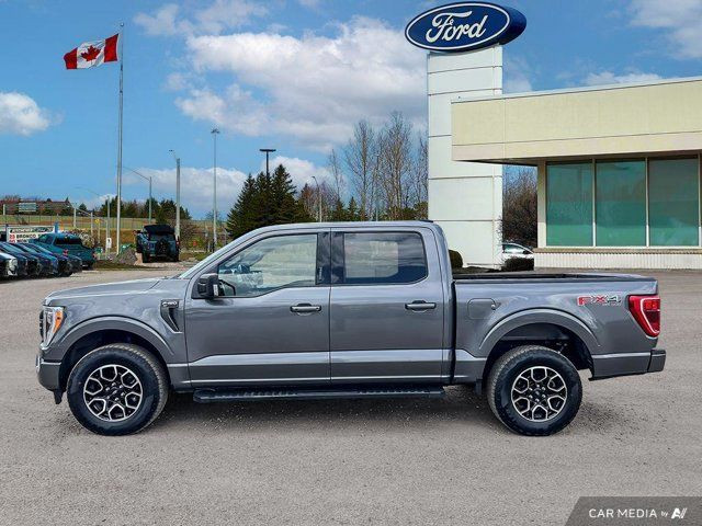2022 Ford F-150 XLT in Cars & Trucks in Kitchener / Waterloo - Image 4