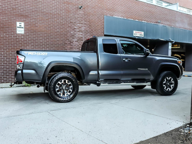 2023 Toyota Tacoma in Cars & Trucks in City of Toronto - Image 3