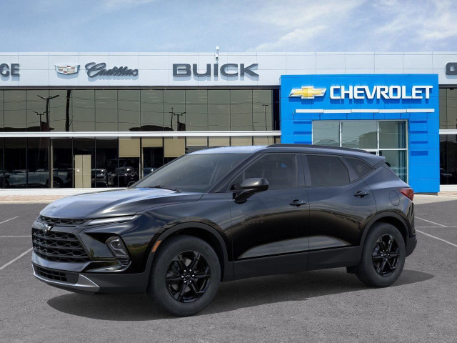 2025 Chevrolet Blazer LT in Cars & Trucks in Oakville / Halton Region - Image 4