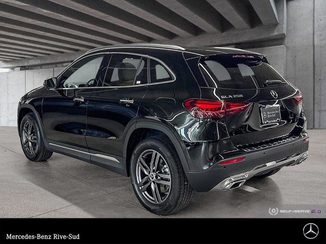 2026 Mercedes-Benz GLA 250 4MATIC in Cars & Trucks in Longueuil / South Shore - Image 3
