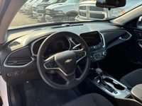 The 2023 Chevrolet Malibu LT is a sleek and sophisticated sedan that is perfect for anyone looking f... (image 5)