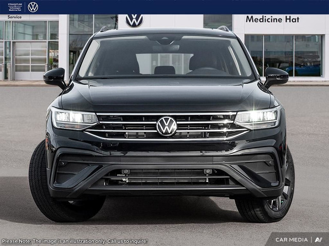 2024 Volkswagen Tiguan Comfortline in Cars & Trucks in Medicine Hat - Image 2