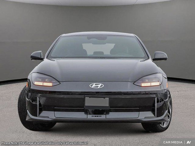 2025 Hyundai IONIQ 6 Preferred in Cars & Trucks in Guelph - Image 2