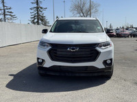 IIHS Top Safety Pick with optional front crash prevention and specific headlights. This Chevrolet Tr... (image 7)
