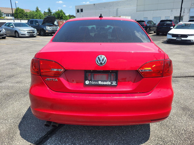 2014 Volkswagen Jetta 2.0L Trendline+ SAFETY CERTIFIED in Cars & Trucks in Markham / York Region - Image 4