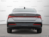 This Hyundai Elantra has a strong Regular Unleaded I-4 2.0 L/122 engine powering this Variable trans... (image 4)
