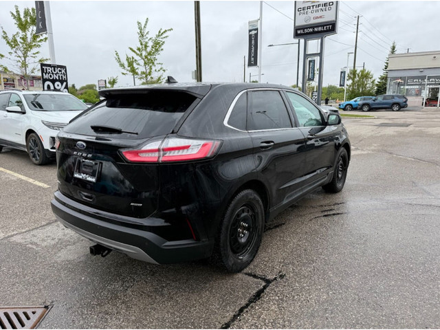 2021 Ford Edge SEL AWD- 360 Co-Pilot | Panoramic Sunroof in Cars & Trucks in Markham / York Region - Image 4