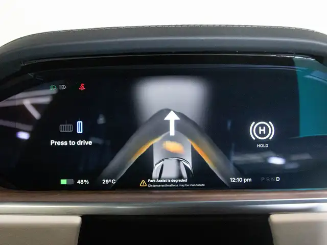 2022 Tesla Model S AWD | 21\" RIM | YOKE STEERING in Cars & Trucks in Mississauga / Peel Region - Image 33