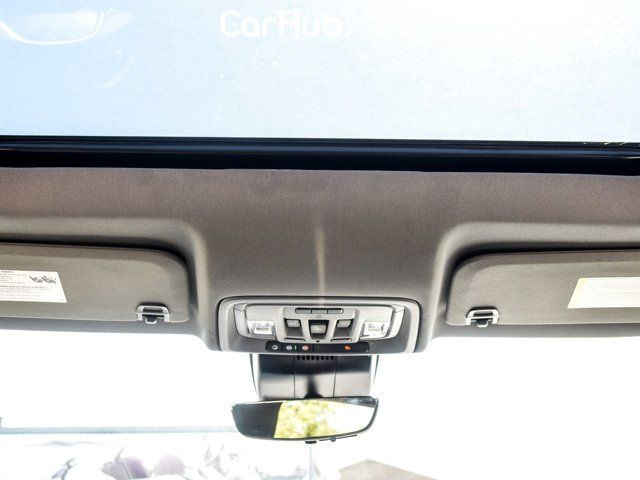 2023 GMC Sierra 1500 Denali 4WD Crew Cab 157 Multi Pro TailGate in Cars & Trucks in Mississauga / Peel Region - Image 3