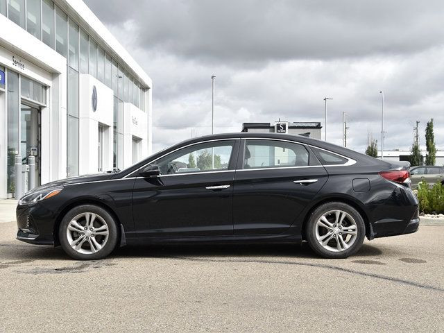 2019 Hyundai Sonata Preferred in Cars & Trucks in Red Deer - Image 4