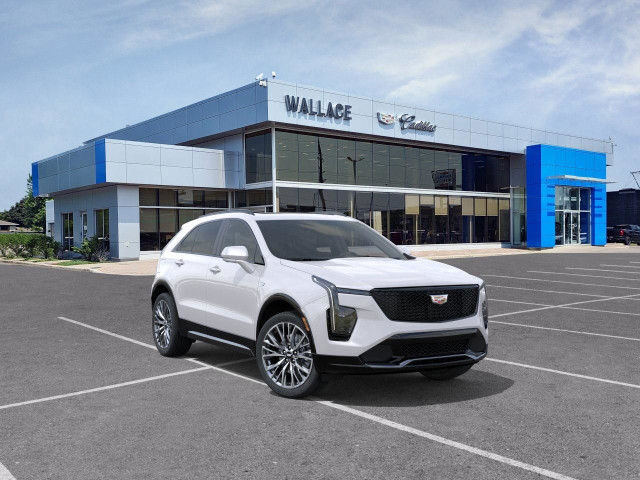 2025 Cadillac XT4 Sport in Cars & Trucks in Oakville / Halton Region - Image 3