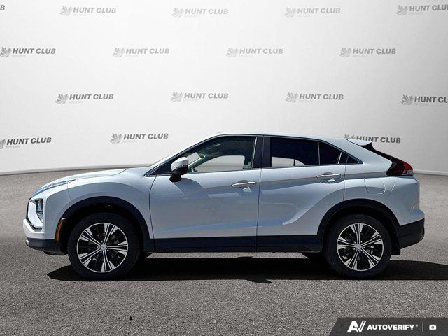 2022 Mitsubishi Eclipse Cross ES in Cars & Trucks in Ottawa - Image 3
