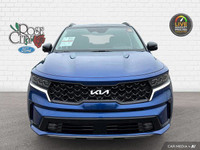 - ACCIDENT FREE - HEATED & COOLED LEATHER SEATS - PANORAMIC SUNROOF - LANE KEEPING SYSTEM - ADAPTIVE... (image 8)