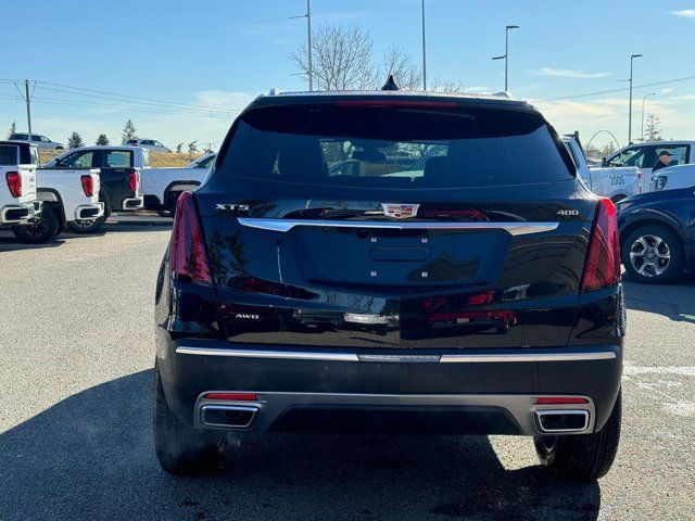 2025 Cadillac XT5 Premium Luxury in Cars & Trucks in Calgary - Image 4