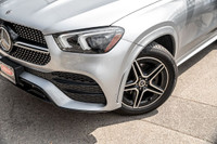 ENJOY SIX MONTHS NO PAYMENTS GLE 350 4MATIC | AMG PKG | PANO | NAVI | BURMESTER SOUND |360 CAM MERCE... (image 3)