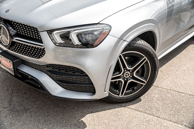 2022 Mercedes-Benz GLE-class GLE 350 4MATIC | AMG PKG | PANO | N in Cars & Trucks in City of Toronto - Image 4