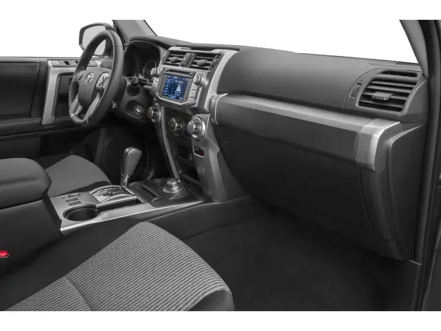 2017 Toyota 4Runner SR5 INCOMING | LIMITED 7 PASS | 15 SPEAKE... in Cars & Trucks in City of Toronto - Image 11